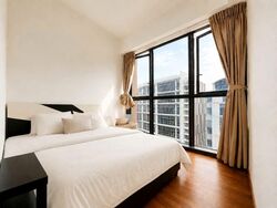 Sims Urban Oasis (D14), Condominium #564559781